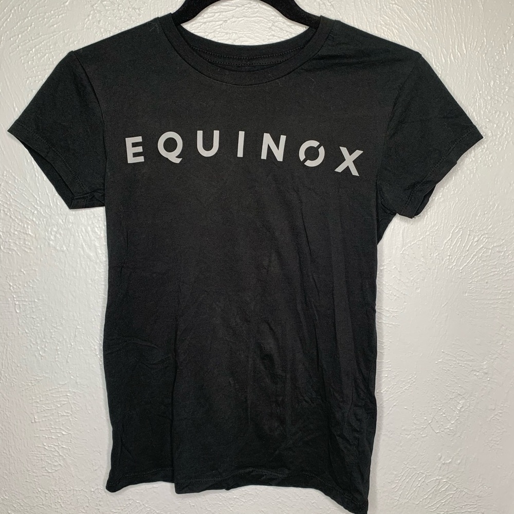 Equinox Black Top
